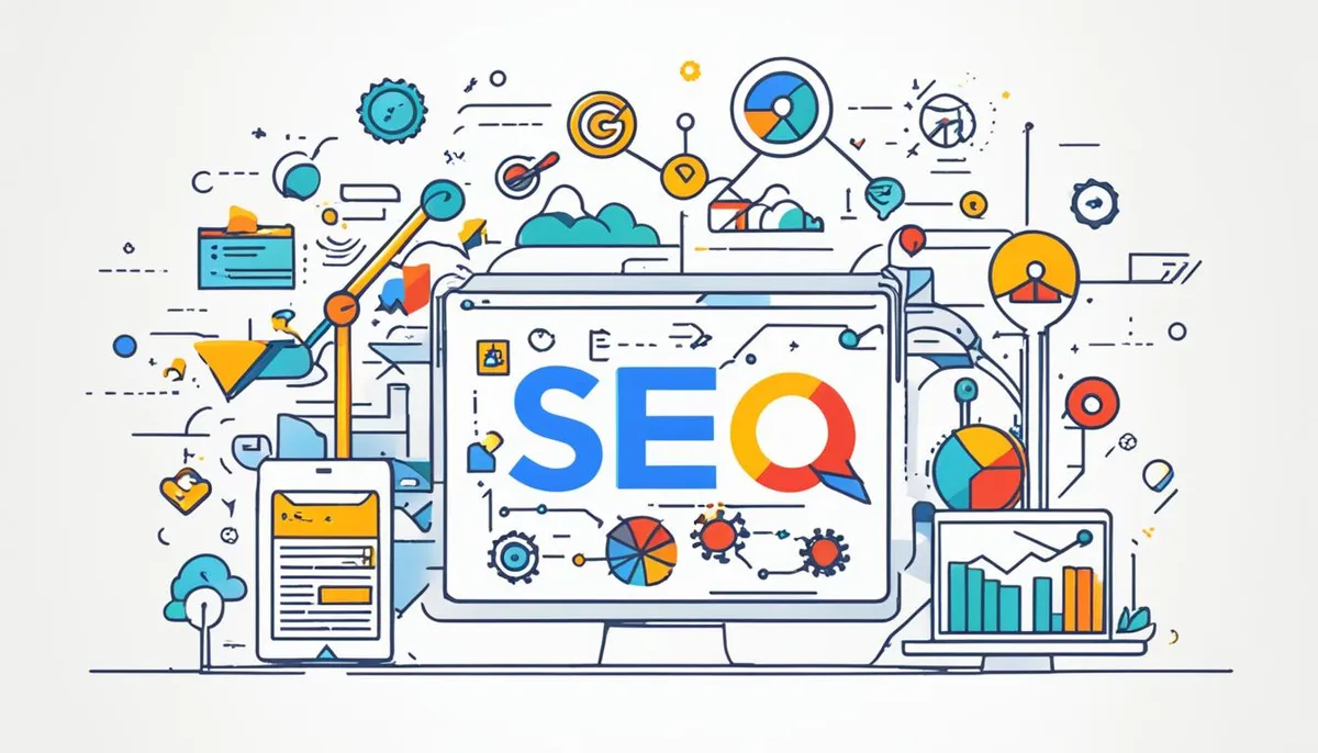 seo google march 2024 update