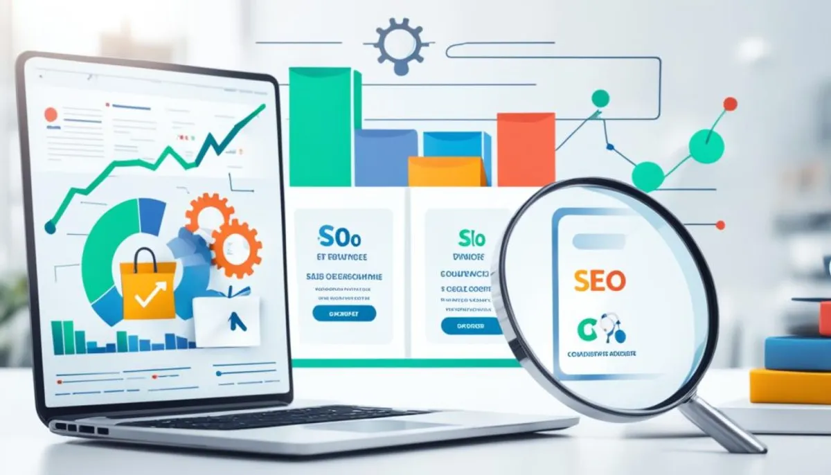 seo in ecommerce