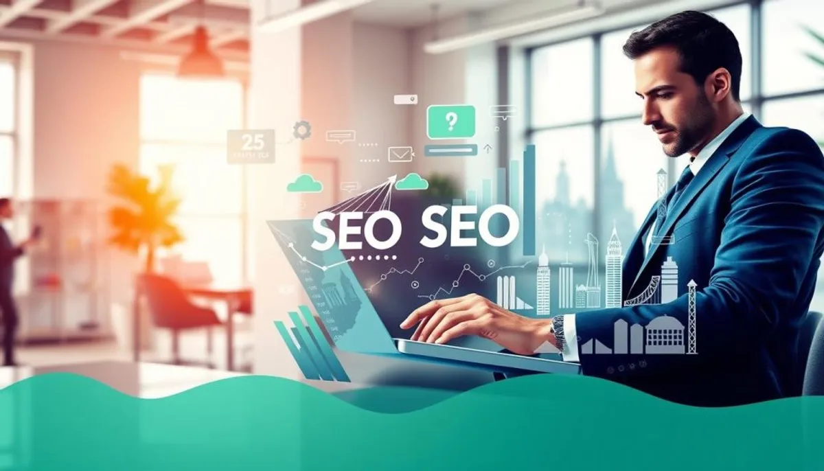 SEO Ireland core strategies and optimization techniques SEO Ireland core strategies and optimization techniques