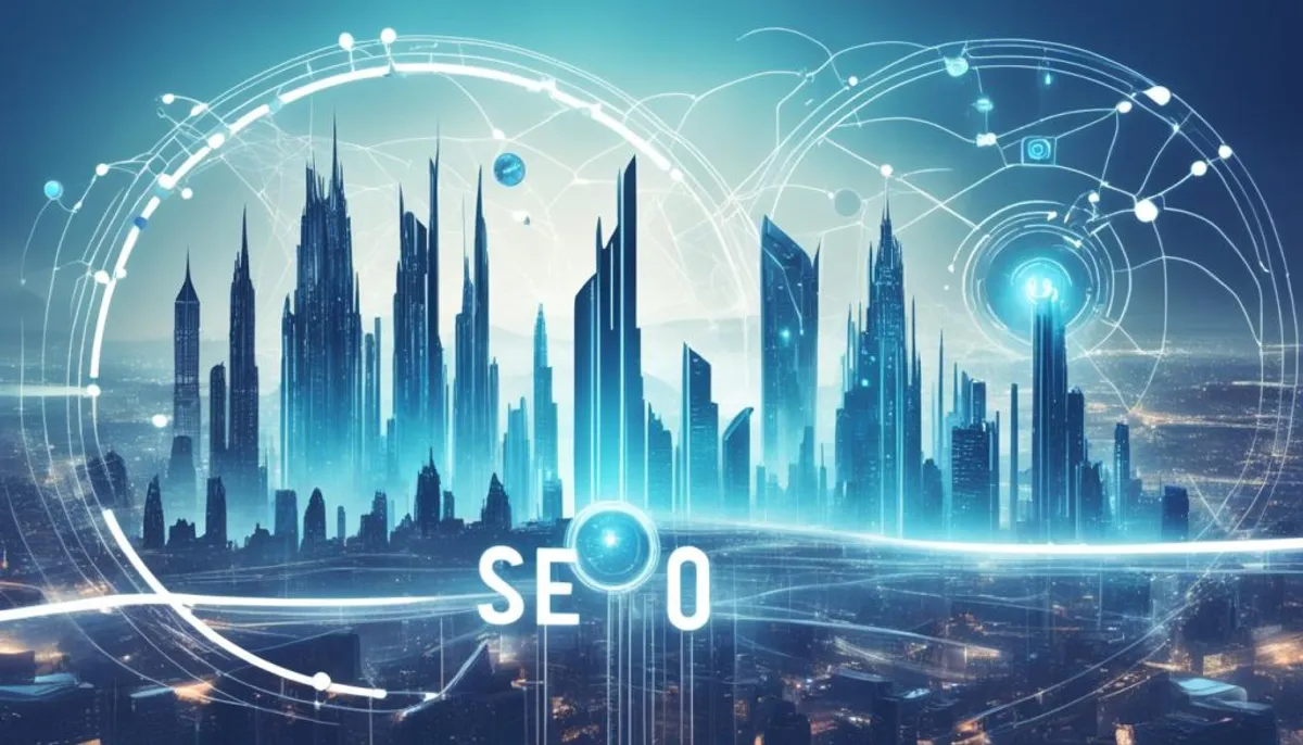 seo is a waste of time in 2024