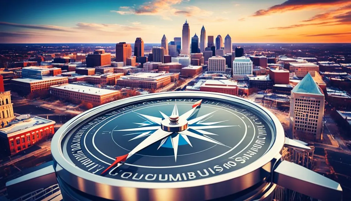 seo jobs columbus ohio