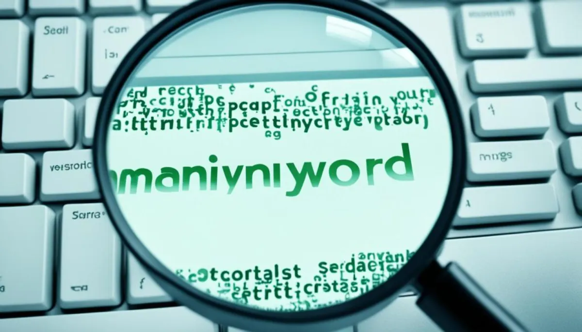 seo keywords search