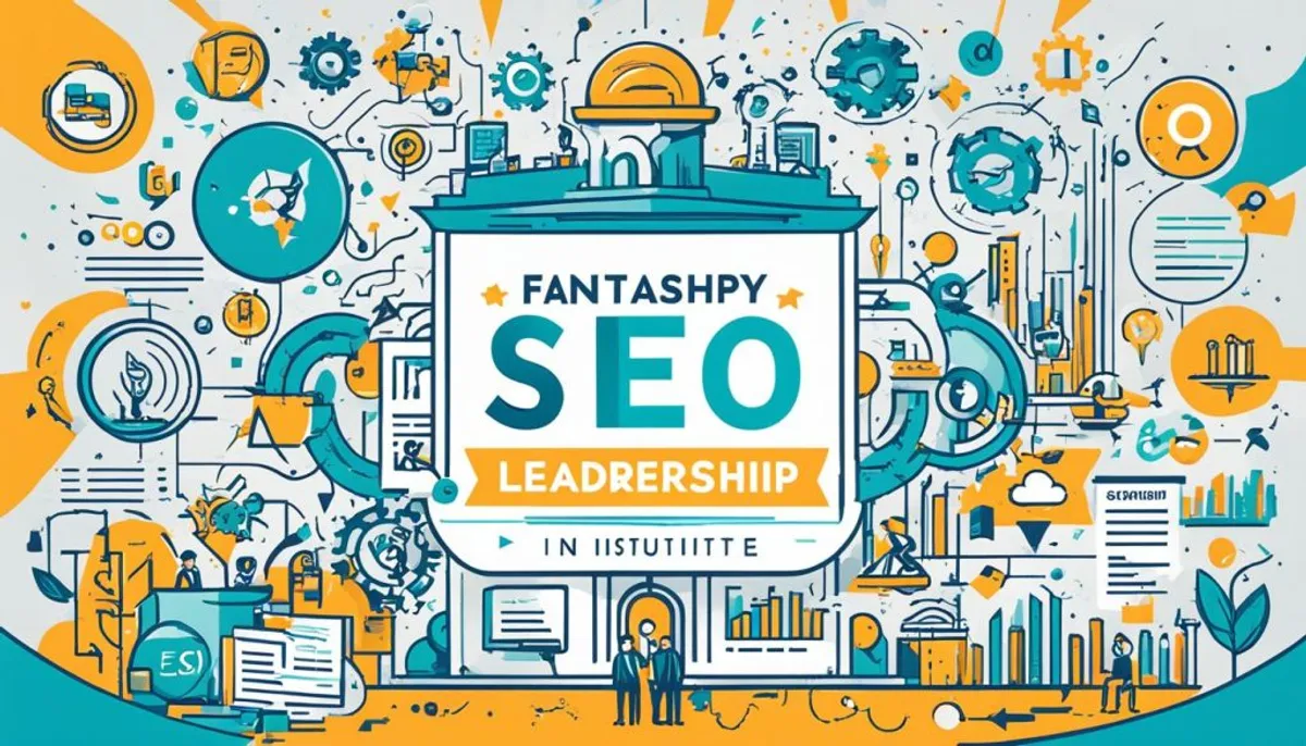 SEO Leadership Institute