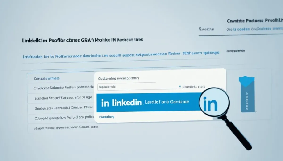 seo linkedin