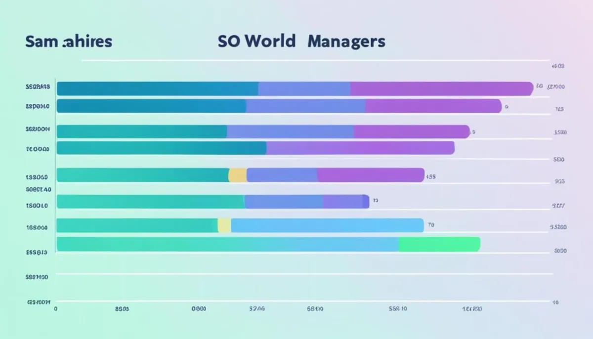 seo manager salary