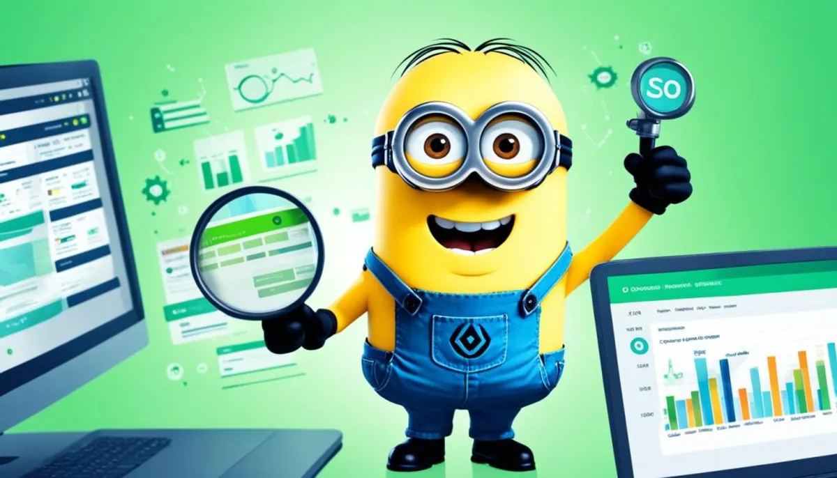 seo minion app