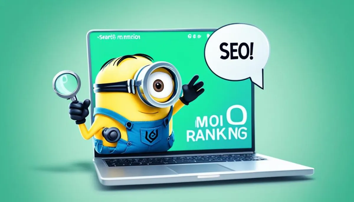 seo minion app