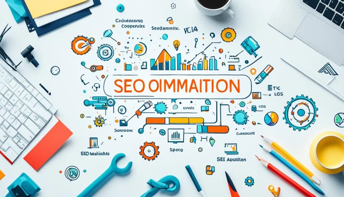 seo optimization tools