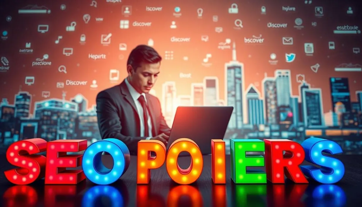 SEO power words boost online visibility SEO power words boost online visibility