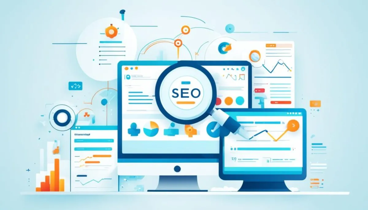 seo score