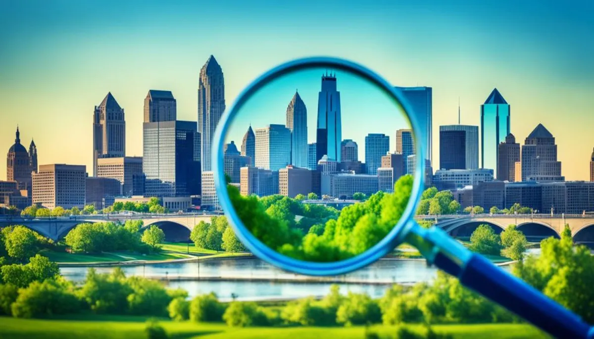 SEO Specialist Roles in Columbus, Ohio