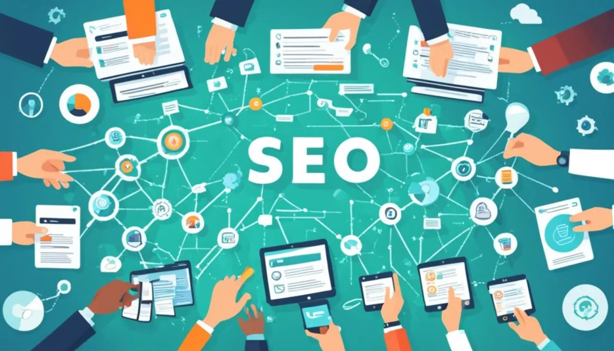 SEO strategies