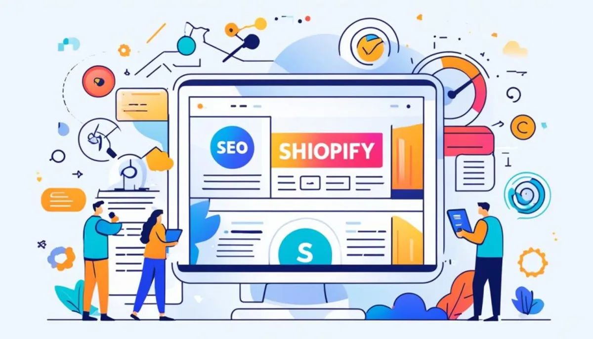 seo strategy for shopify