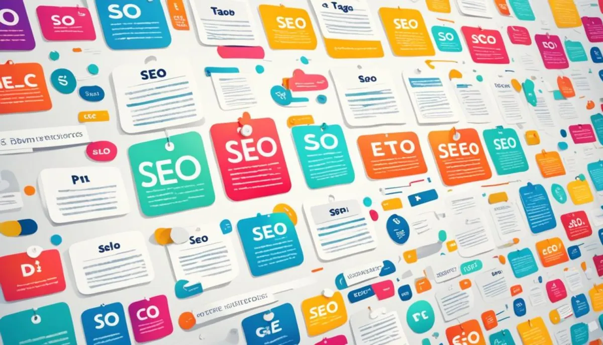 seo tags