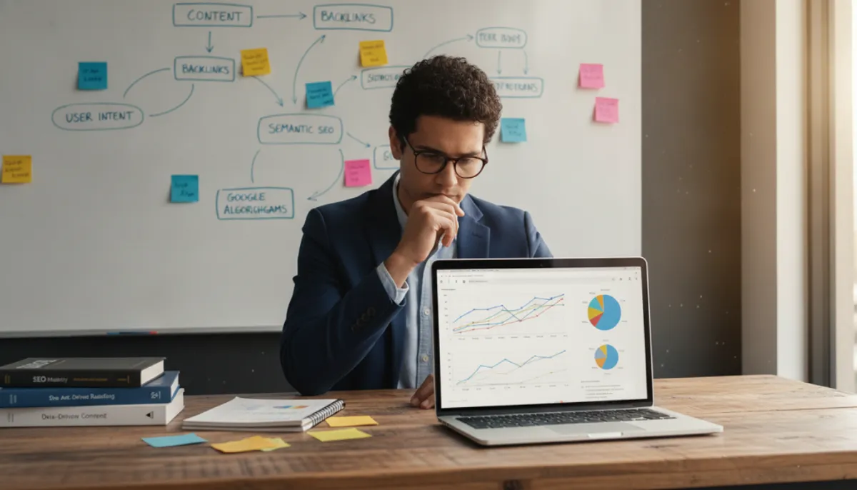 techniques et aperçus SEO
