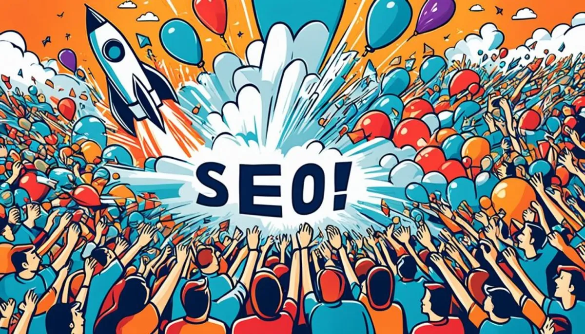 seo to drive traffic