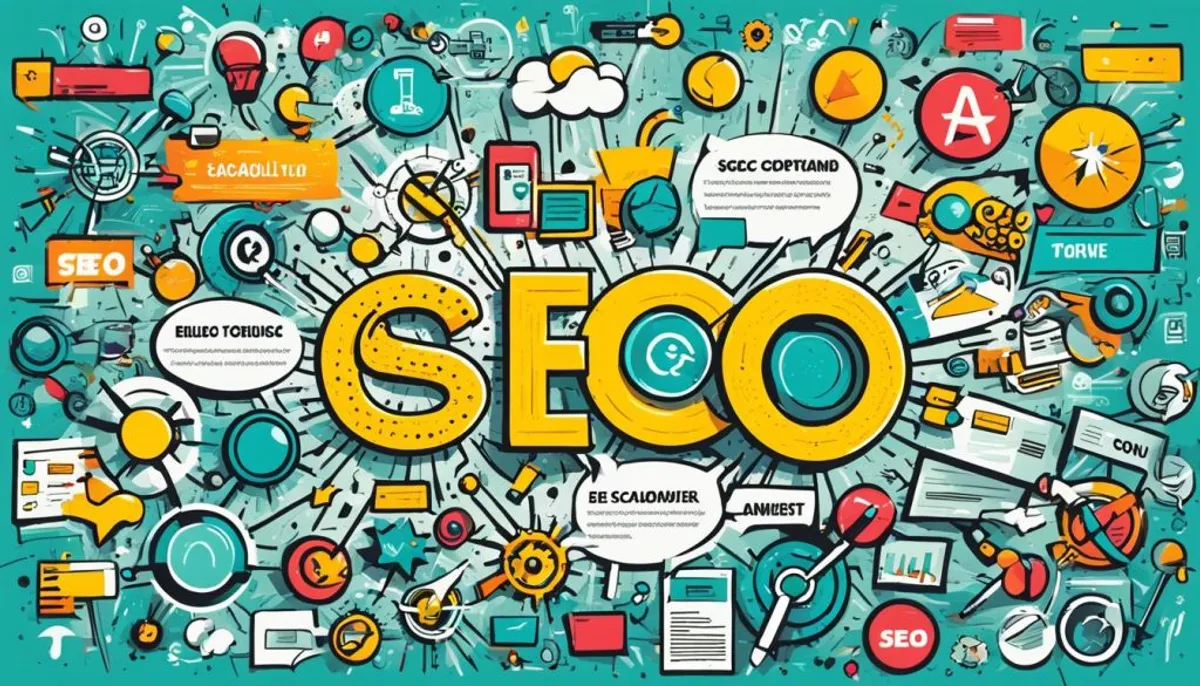 SEO tools