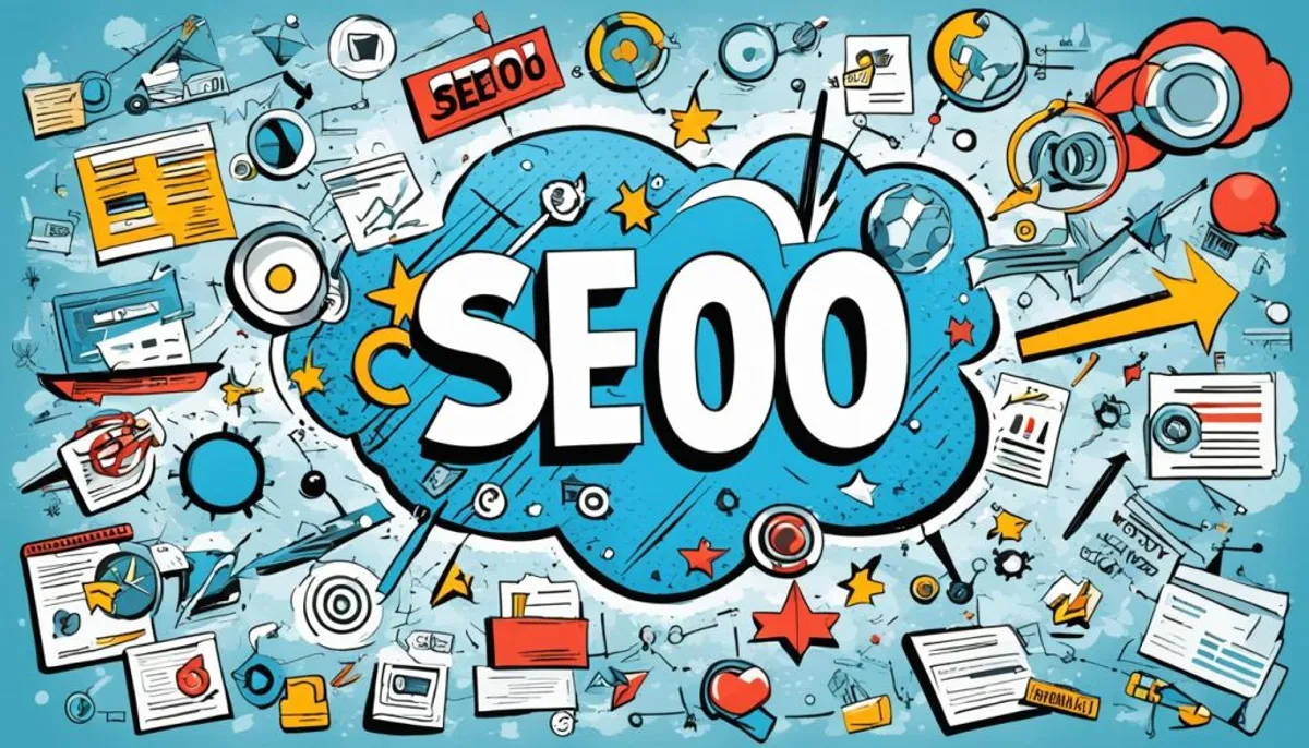 SEO Tools and Categories