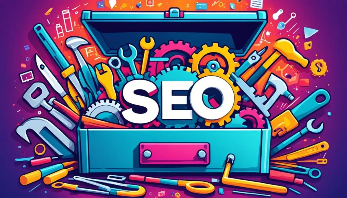 SEO tools for traffic generation