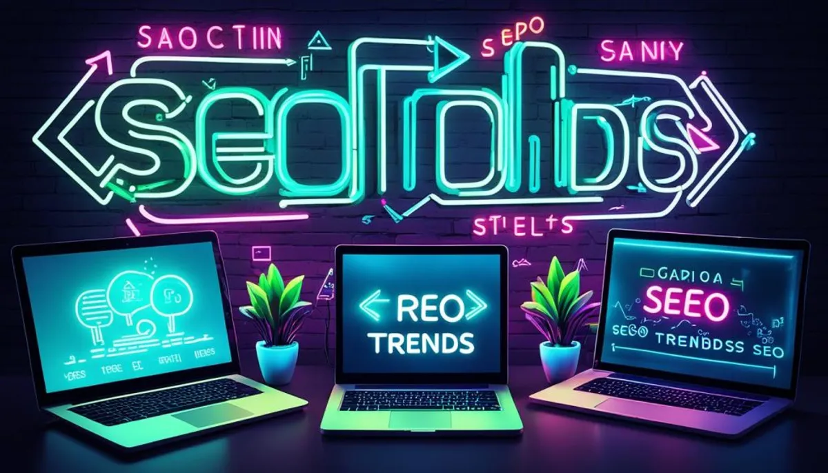 SEO Trends