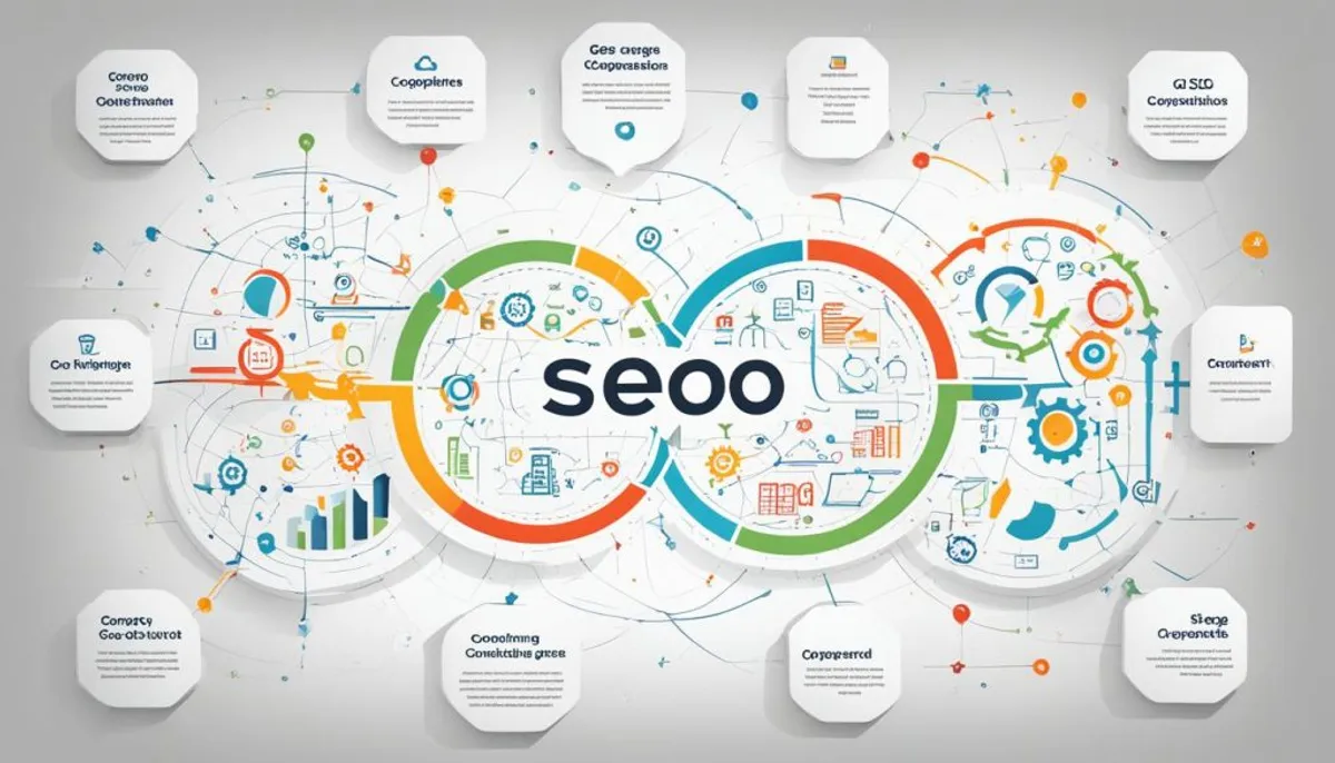 seo vs geo