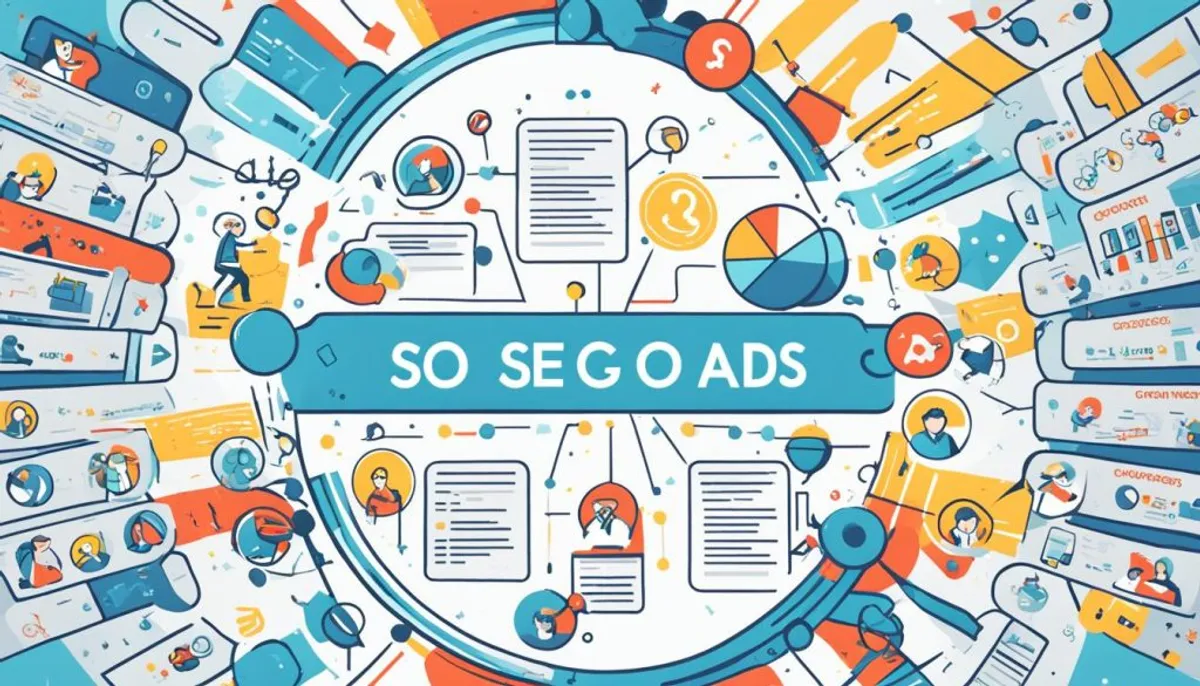 seo vs google ads