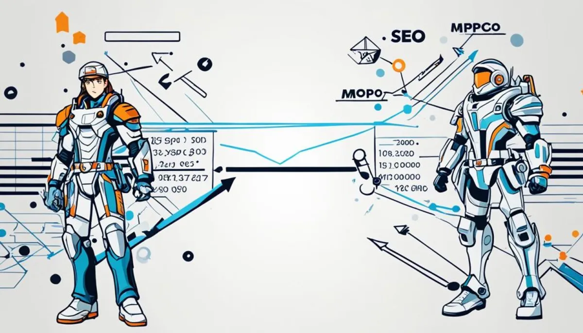 SEO vs MPO Maintenance