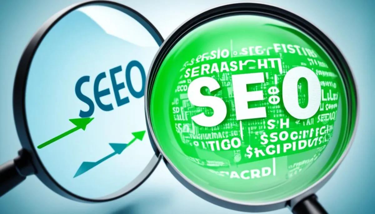 seo vs paid search