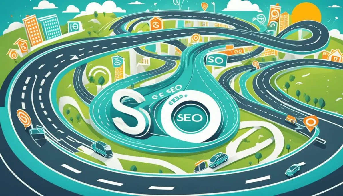 seo where to start