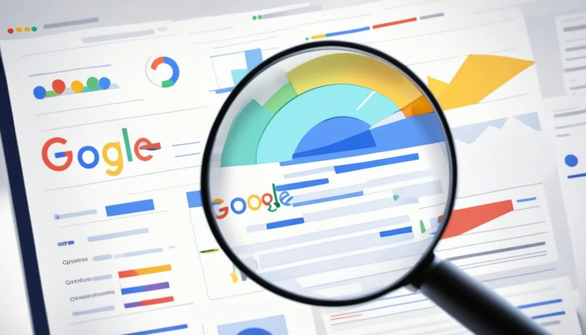 seo with google sites