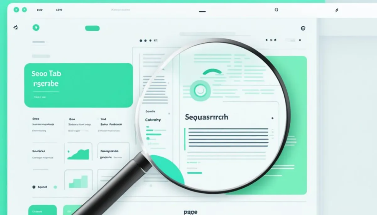 seo with squarespace