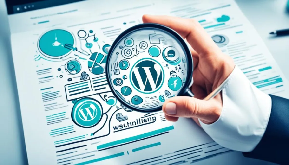 seo with wordpress