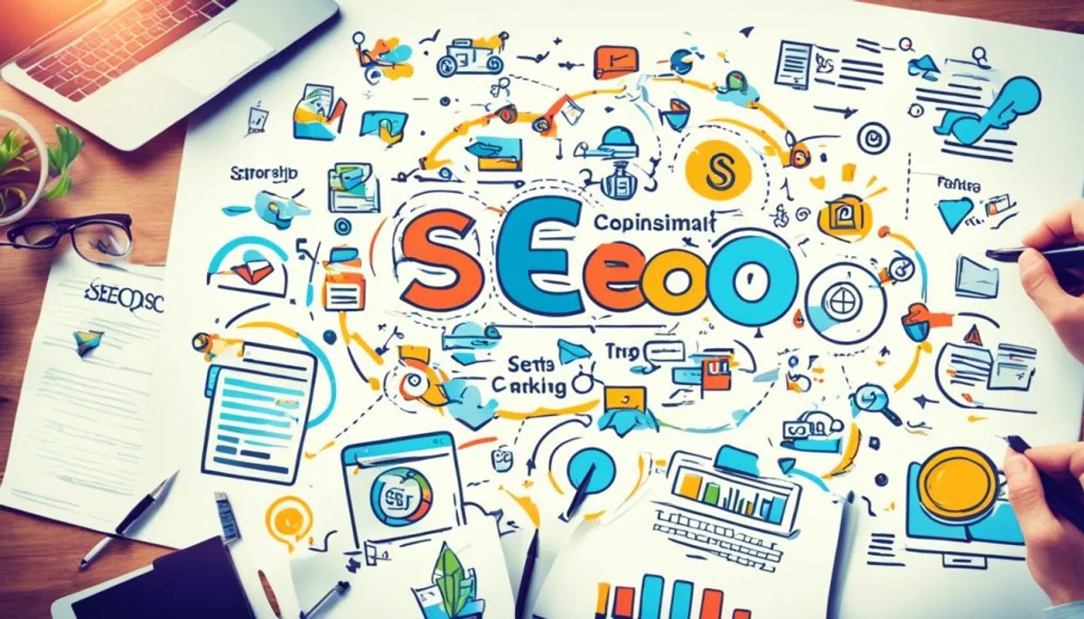 seo without blog