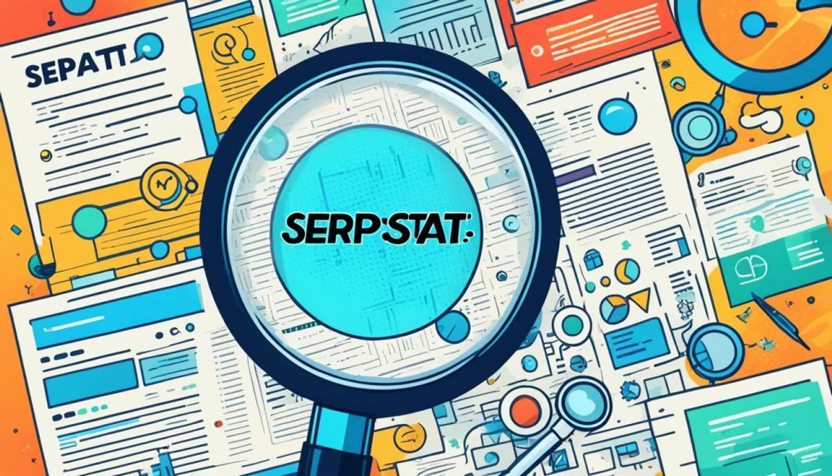 Serpstat SEO Tool