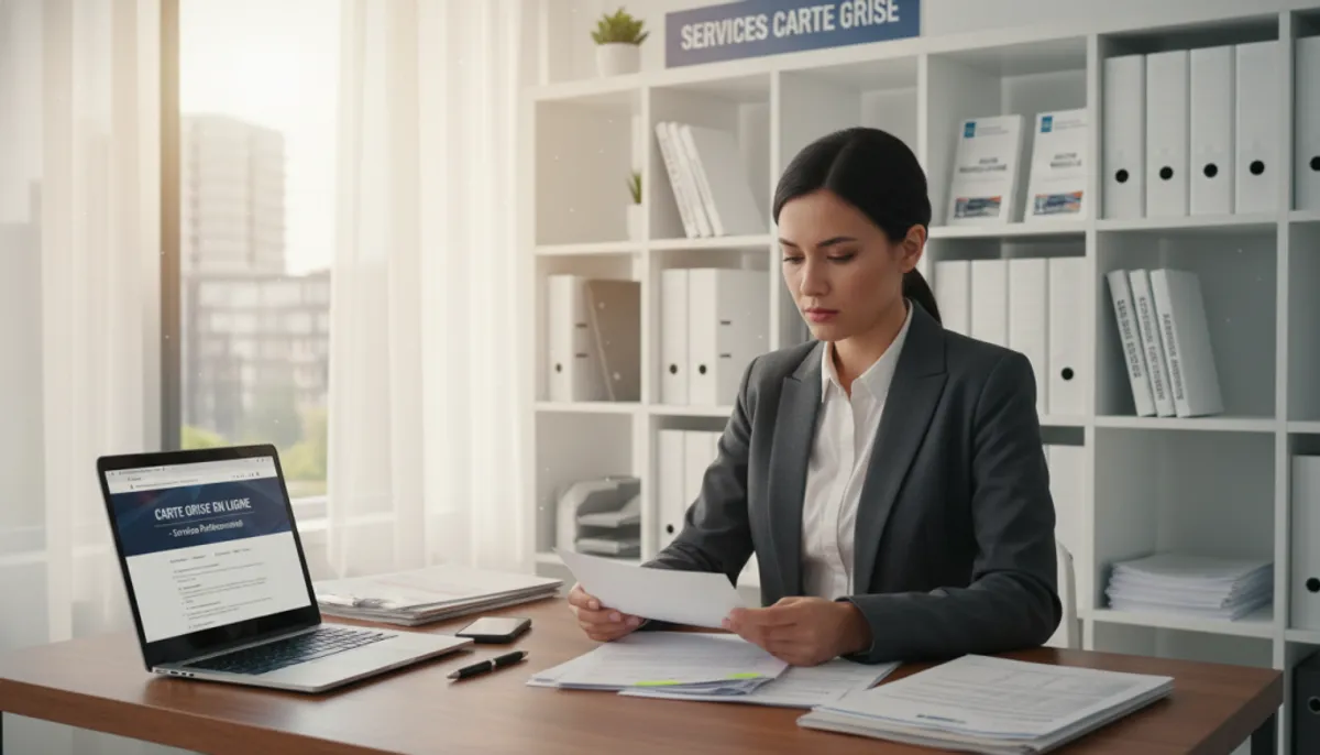 services professionnels carte grise services professionnels carte grise