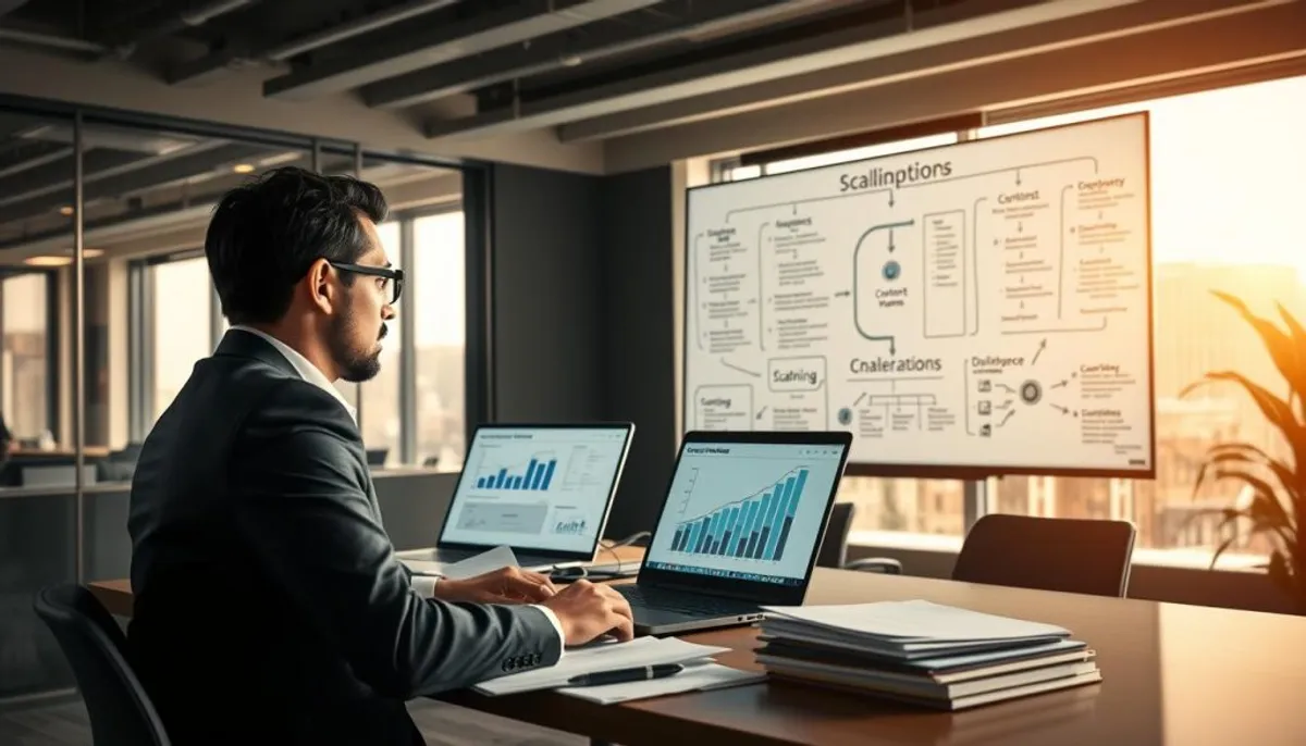 services rédaction web scalability challenges services rédaction web scalability challenges