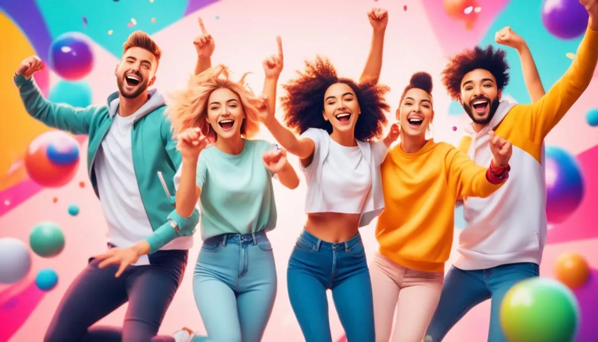 Short-form video on TikTok Short-form video on TikTok