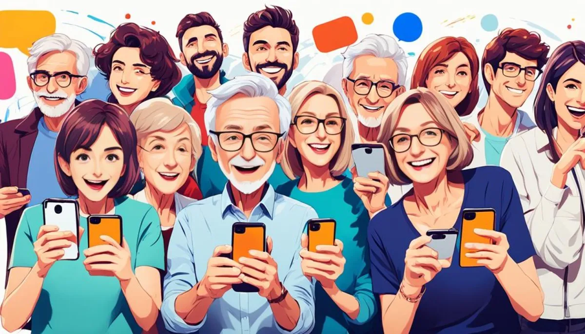 Short-form video social media Short-form video social media