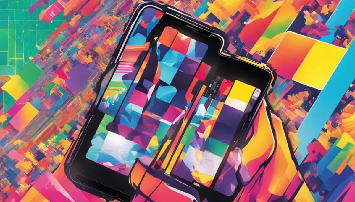 Snapchat advertising Snapchat advertising