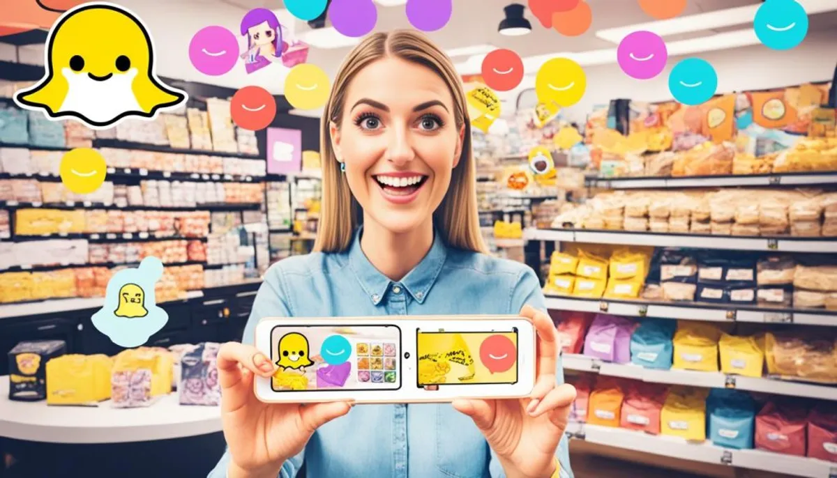 Snapchat for small business Snapchat for small business