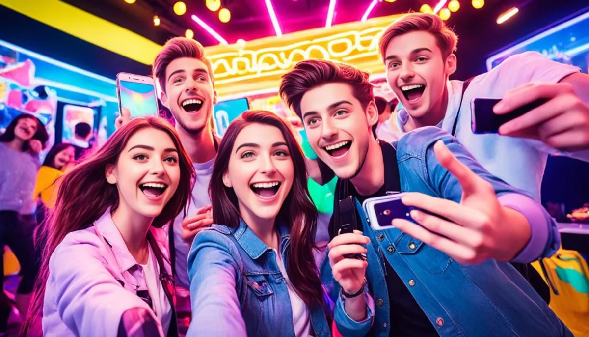 Snapchat photo-sharing app Snapchat photo-sharing app