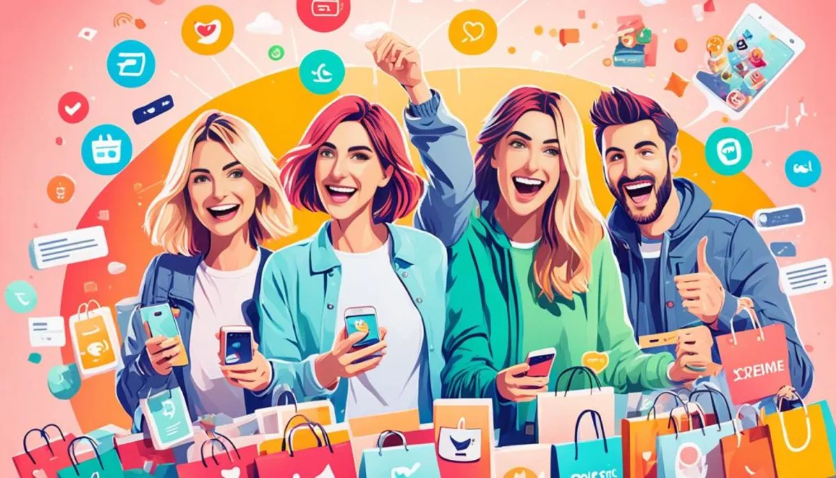 Social Commerce Social Commerce