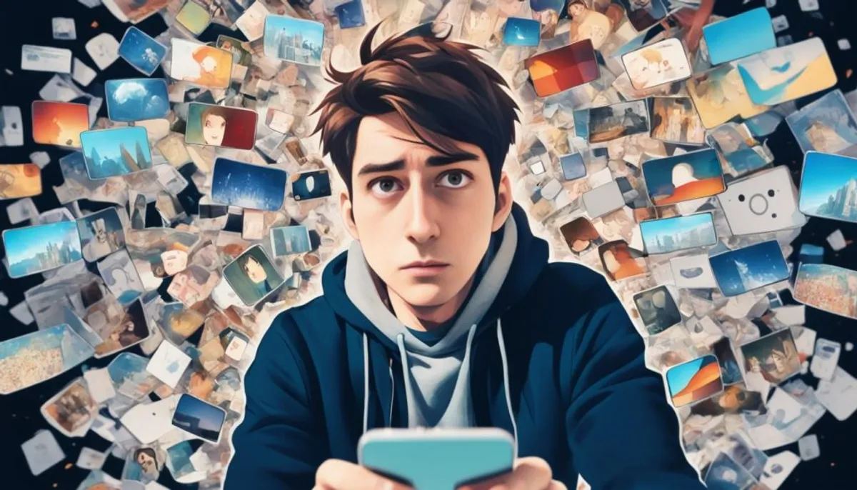 social media addiction social media addiction