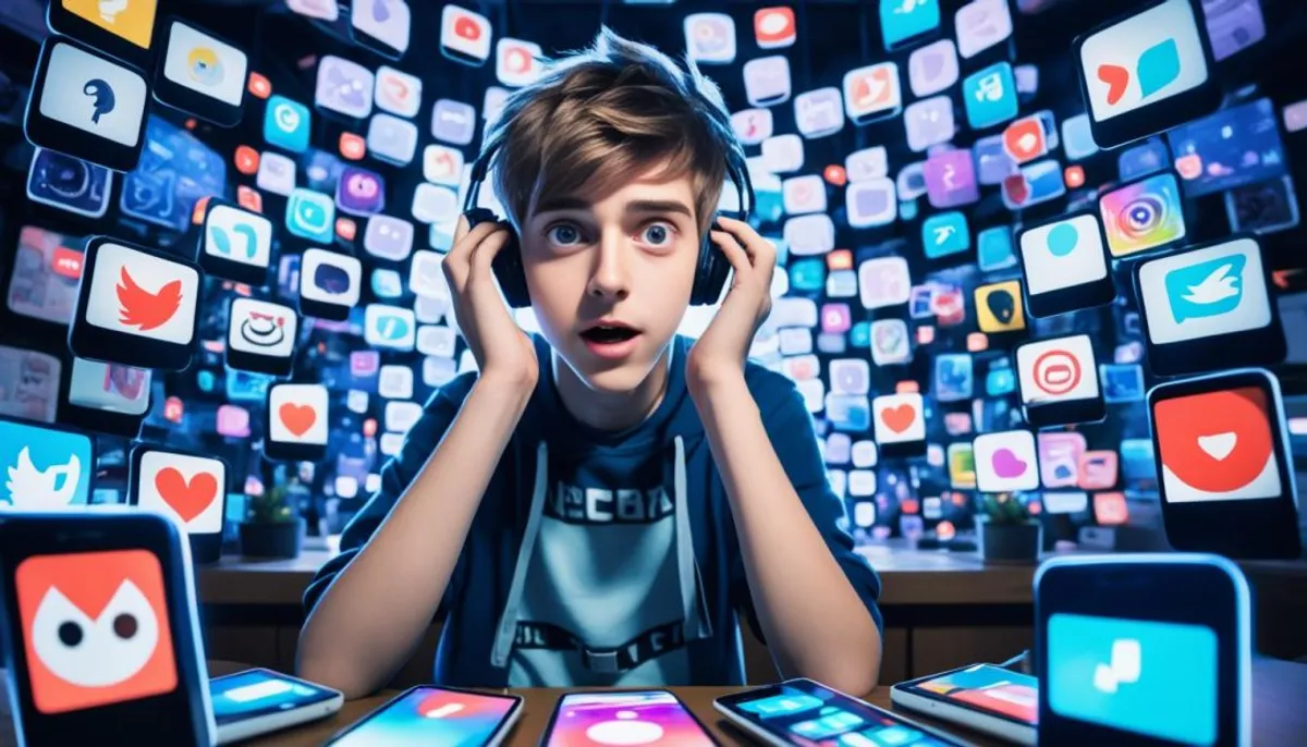 social media addiction in teenagers social media addiction in teenagers