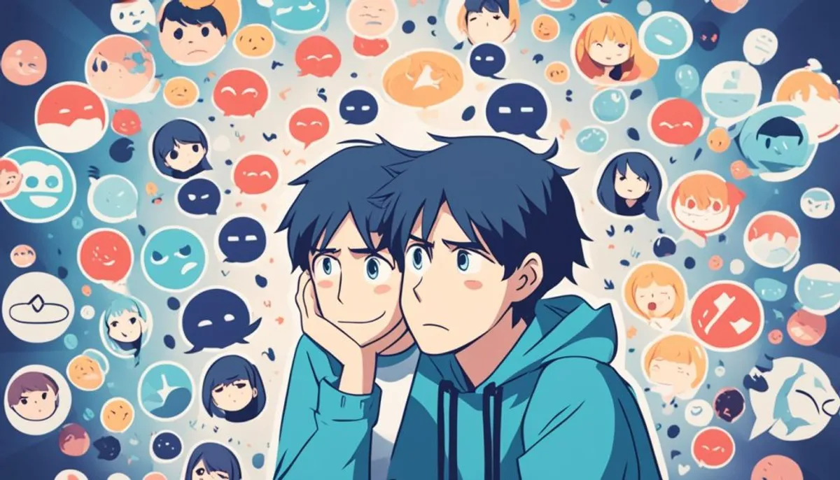 Social media and self-esteem Social media and self-esteem