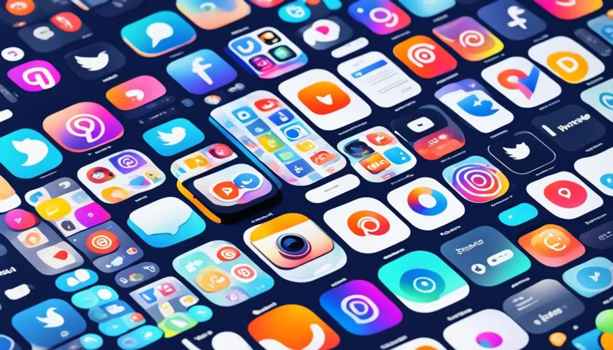 social media apps for adults social media apps for adults