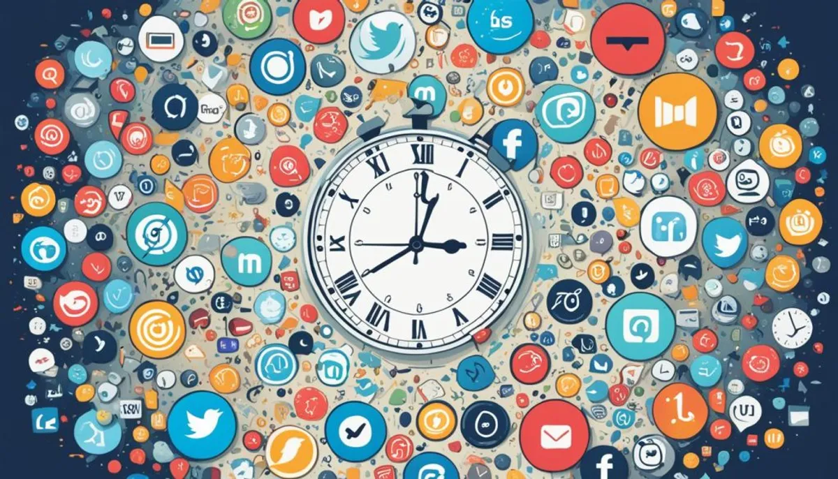 social media best times to post social media best times to post