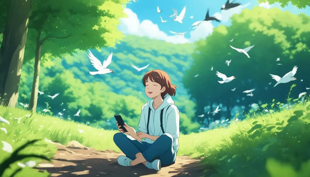 social media detox social media detox