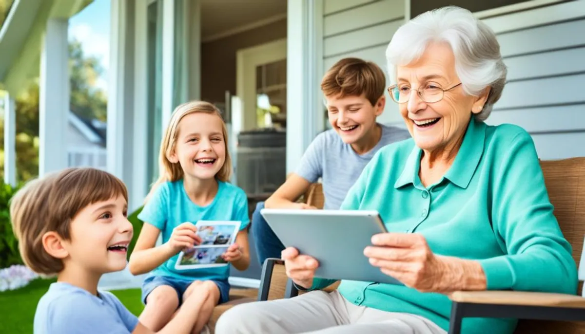 social media for family connections social media for family connections