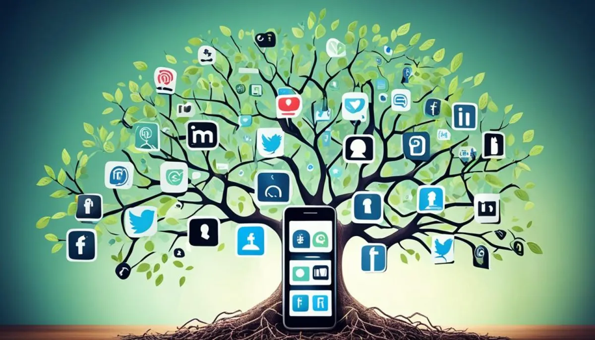 social media for family coordination social media for family coordination